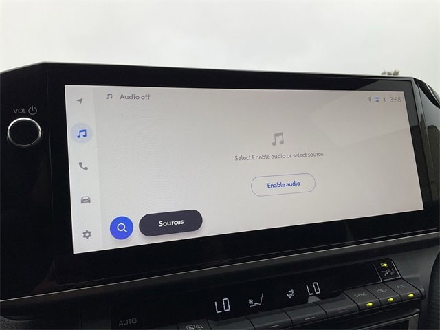 Thumbnail: 2025 Toyota Camry - 21