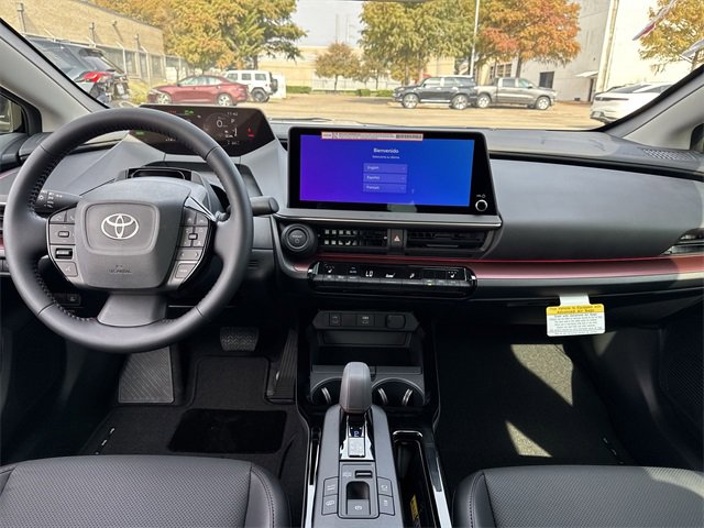 Thumbnail: 2026 Toyota Prius - 17