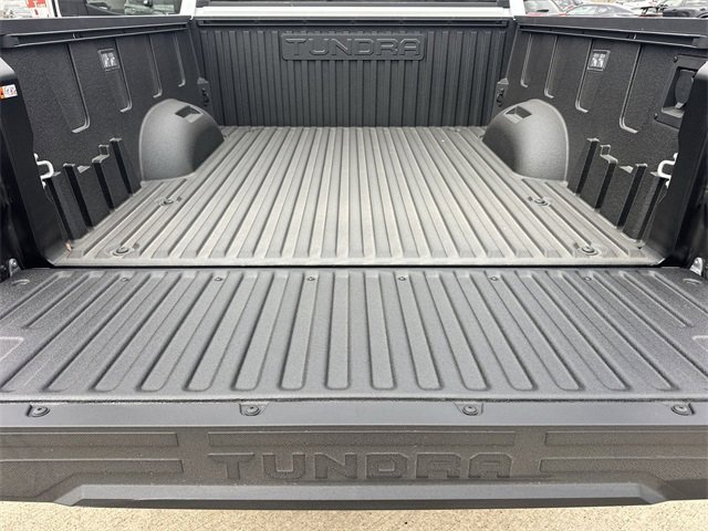 Thumbnail: 2026 Toyota Tundra - 17