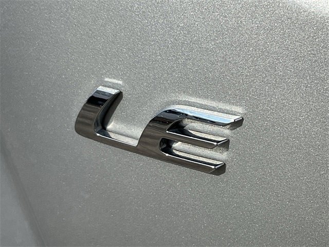 Thumbnail: 2024 Toyota Corolla - 11