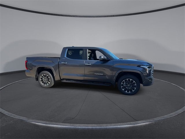 Thumbnail: 2026 Toyota Tundra - 9