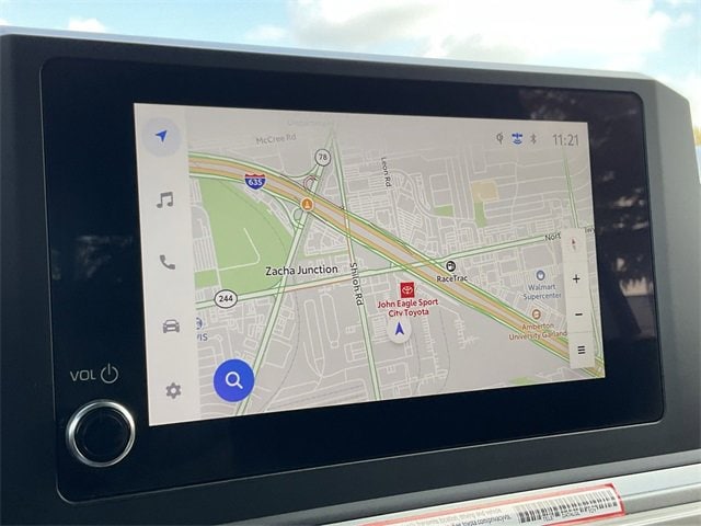 Thumbnail: 2025 Toyota Tacoma - 22