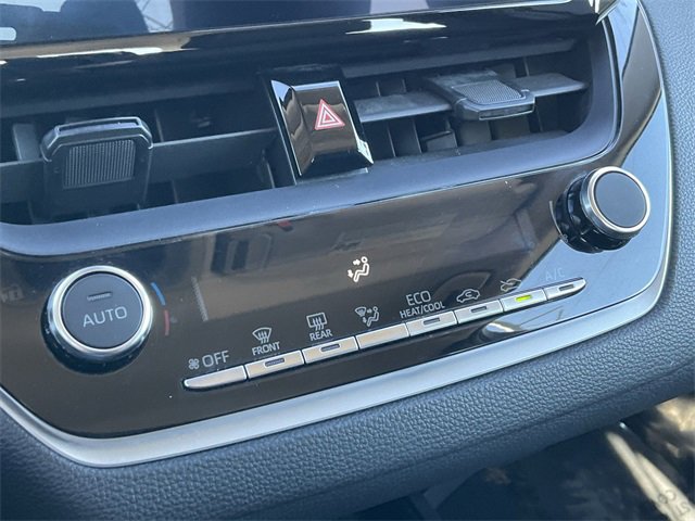 Thumbnail: 2023 Toyota Corolla - 23