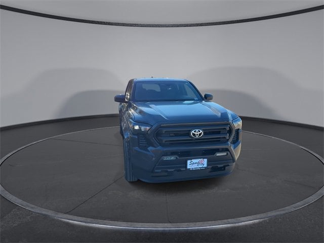 Thumbnail: 2025 Toyota Tacoma - 2