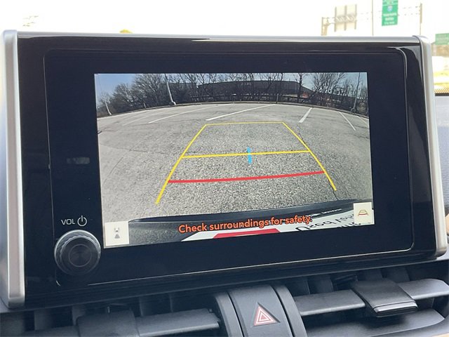 Thumbnail: 2025 Toyota RAV4 - 22