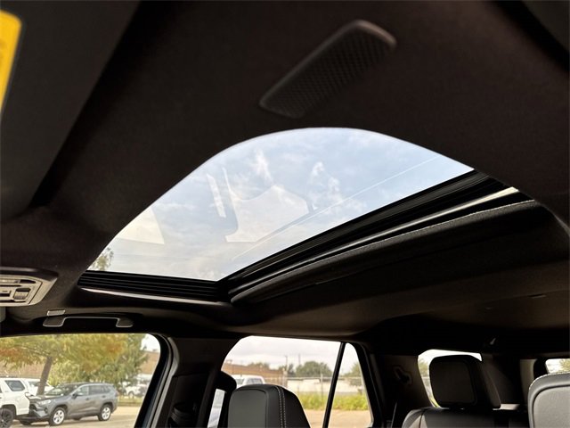 Thumbnail: 2025 Toyota 4Runner - 15