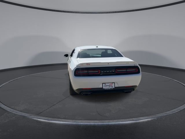 Thumbnail: 2022 Dodge Challenger - 7