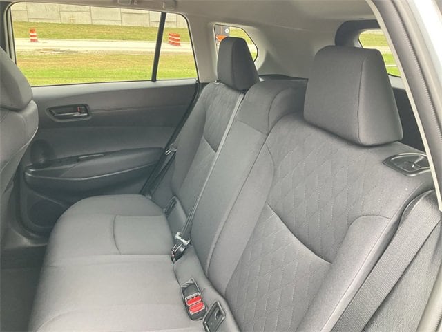 Thumbnail: 2026 Toyota Corolla Cross - 17