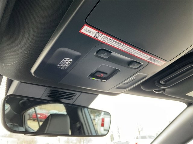 Thumbnail: 2026 Toyota Camry - 25