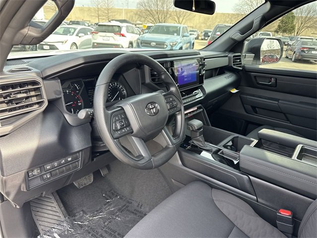 Thumbnail: 2026 Toyota Tundra - 10