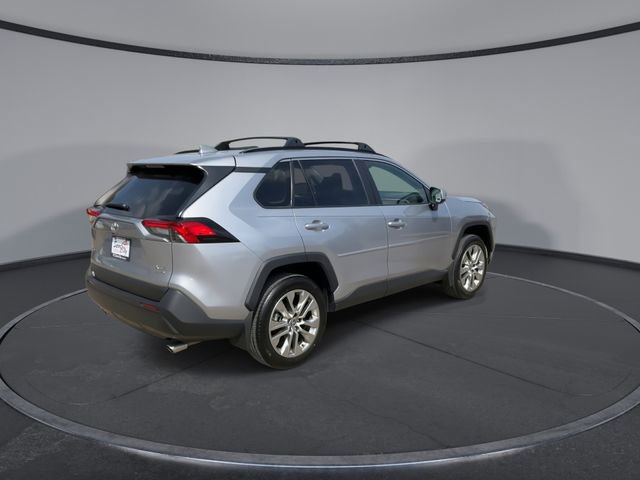 Thumbnail: 2023 Toyota RAV4 - 8
