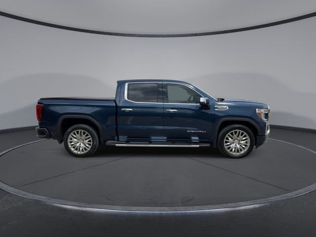 Thumbnail: 2021 GMC Sierra 1500 - 9