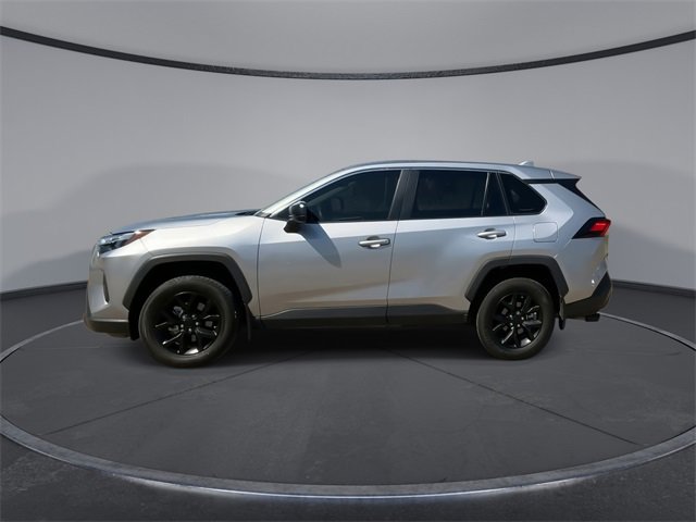 Thumbnail: 2025 Toyota RAV4 - 5