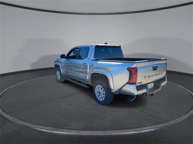 Thumbnail: 2025 Toyota Tacoma - 6