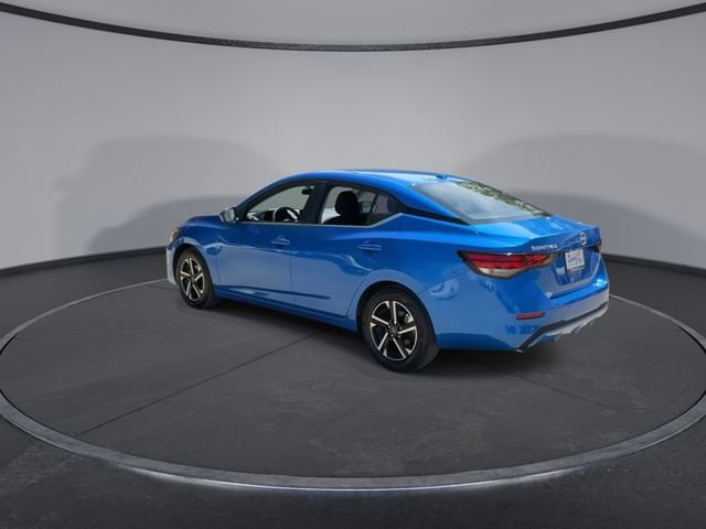 Thumbnail: 2025 Nissan Sentra - 6