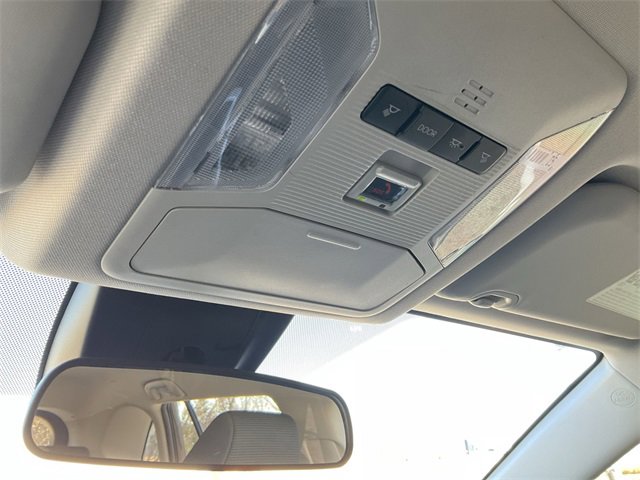 Thumbnail: 2024 Toyota RAV4 - 25