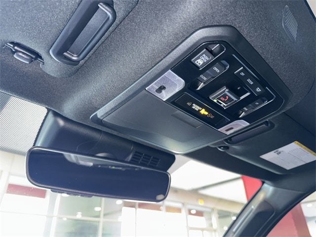 Thumbnail: 2026 Toyota 4Runner - 20