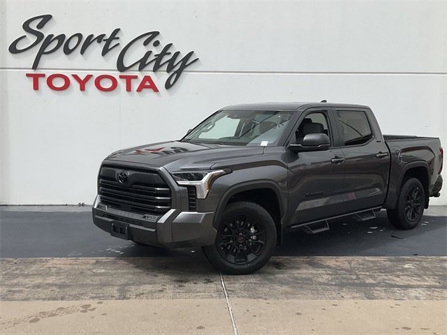 2024 Toyota Tundra SR5 -
                  Dallas, TX
