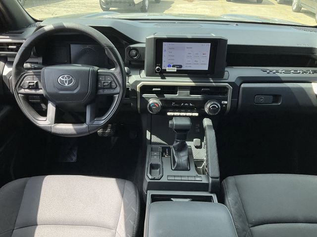 Thumbnail: 2024 Toyota Tacoma - 19