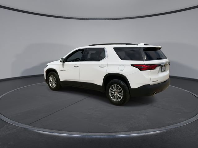 Thumbnail: 2023 Chevrolet Traverse - 6