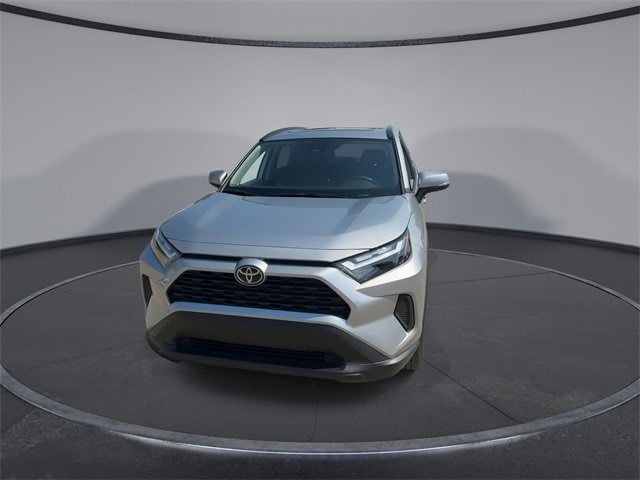 Thumbnail: 2025 Toyota RAV4 - 3