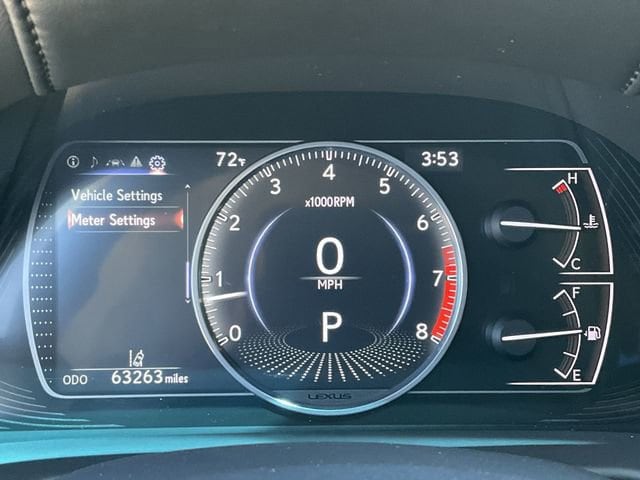 Thumbnail: 2020 Lexus ES - 26