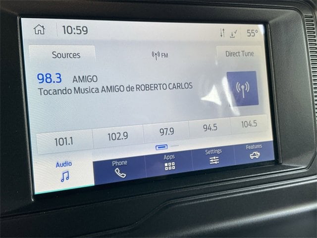 Thumbnail: 2022 Ford Bronco - 19