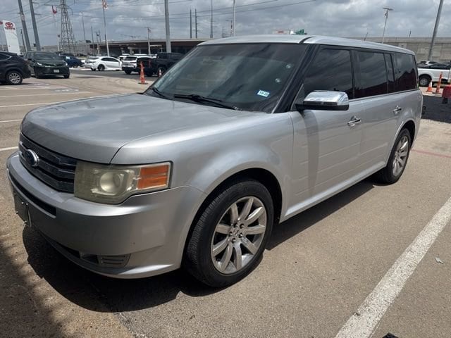 2011 Ford Flex  -
                  Dallas, TX