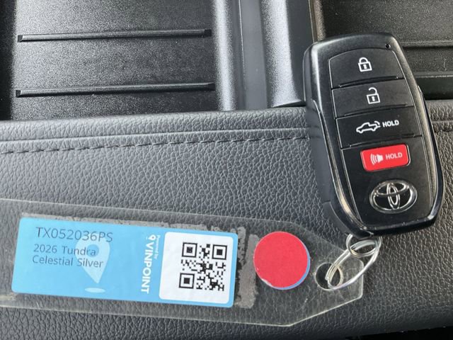 Thumbnail: 2026 Toyota Tundra - 28