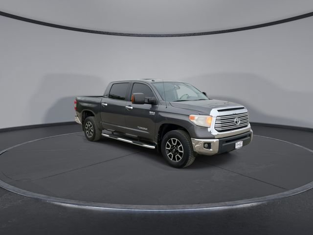 Thumbnail: 2017 Toyota Tundra - 2
