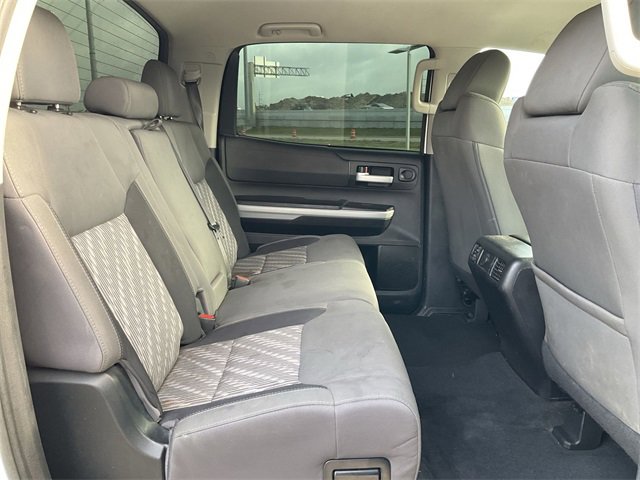 2020 Toyota Tundra SR5 16