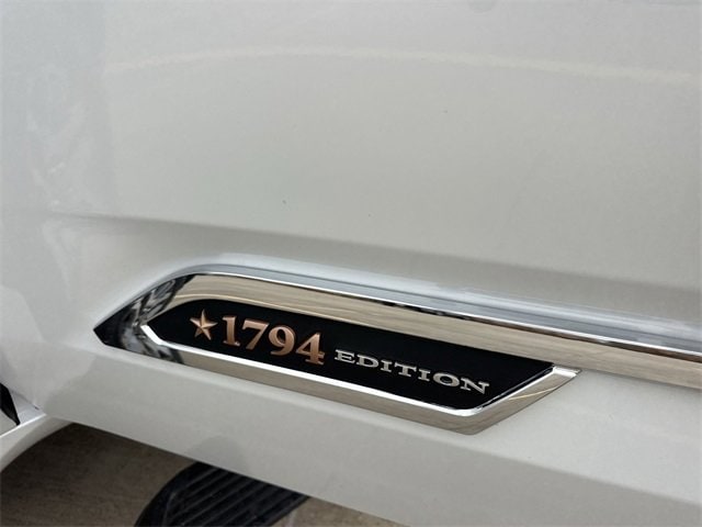 Thumbnail: 2026 Toyota Tundra - 11