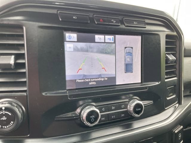 Thumbnail: 2022 Ford F-150 - 23