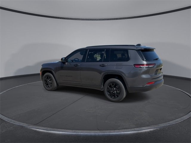 Thumbnail: 2024 Jeep Grand Cherokee L - 6