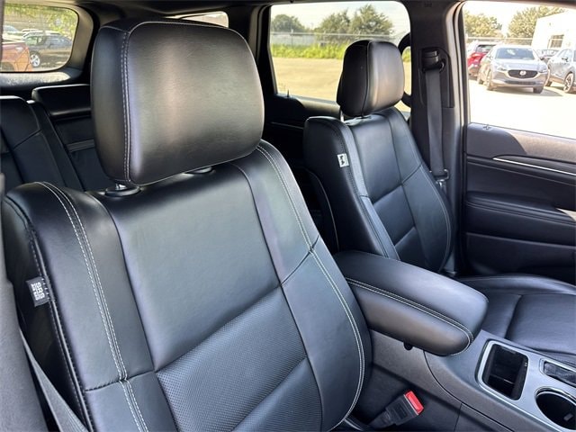 Thumbnail: 2021 Jeep Grand Cherokee - 18