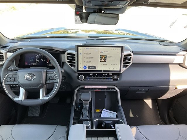 Thumbnail: 2026 Toyota Tundra - 19