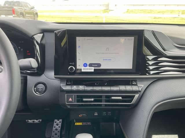 Thumbnail: 2026 Toyota Camry - 19