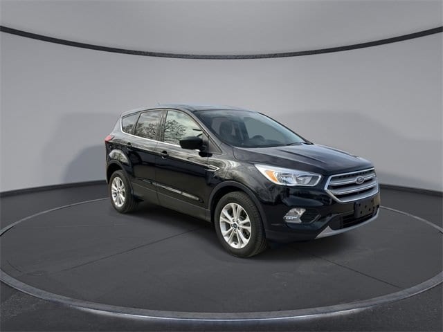 Thumbnail: 2019 Ford Escape - 2