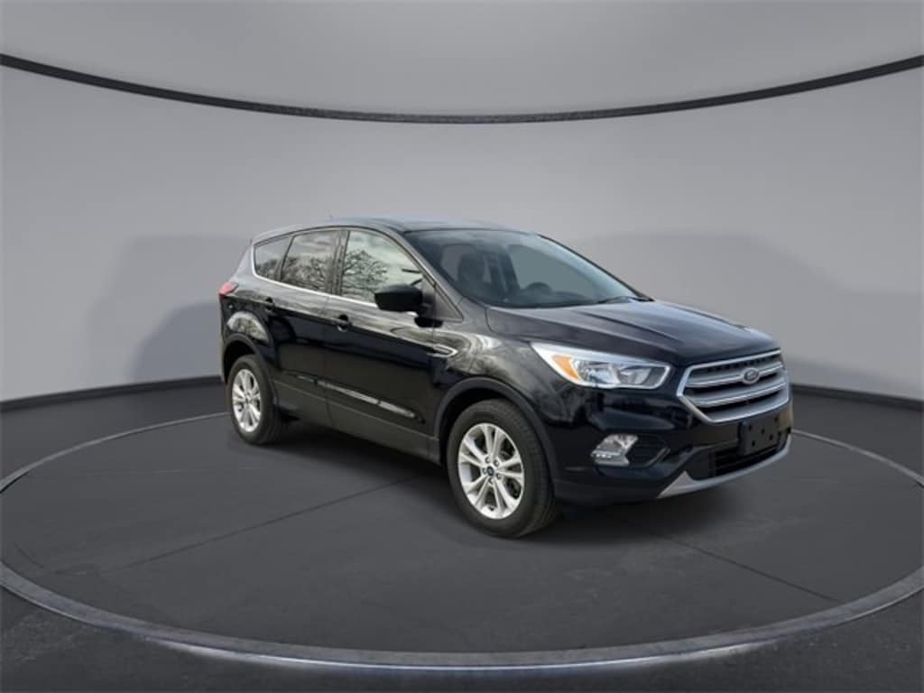 Used 2019 Ford Escape SE SUV