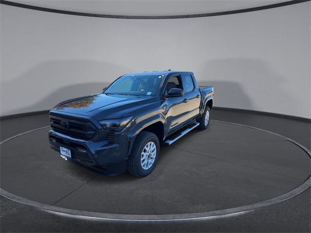Thumbnail: 2025 Toyota Tacoma - 3