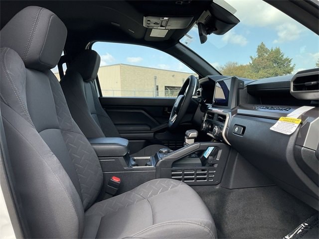 Thumbnail: 2025 Toyota Tacoma - 17