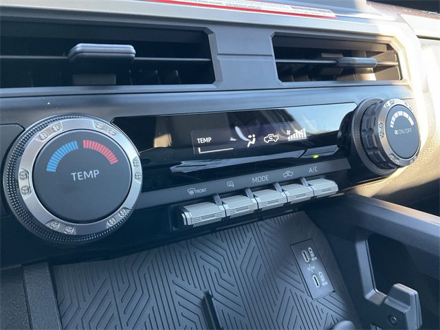 Thumbnail: 2025 Toyota Tacoma - 24