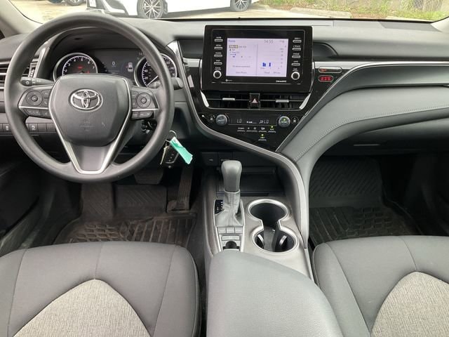 Thumbnail: 2023 Toyota Camry - 16