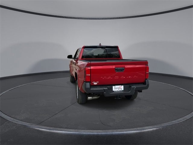 Thumbnail: 2026 Toyota Tacoma - 7