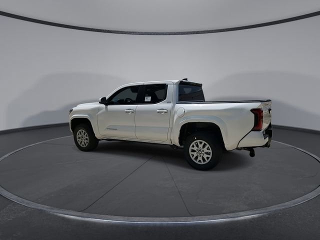 Thumbnail: 2026 Toyota Tacoma - 6