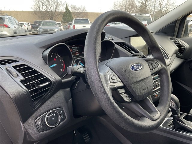 Thumbnail: 2019 Ford Escape - 10