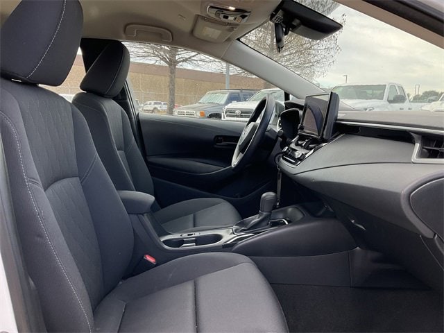 Thumbnail: 2024 Toyota Corolla - 17