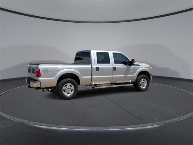 Thumbnail: 2016 Ford F-250 - 8