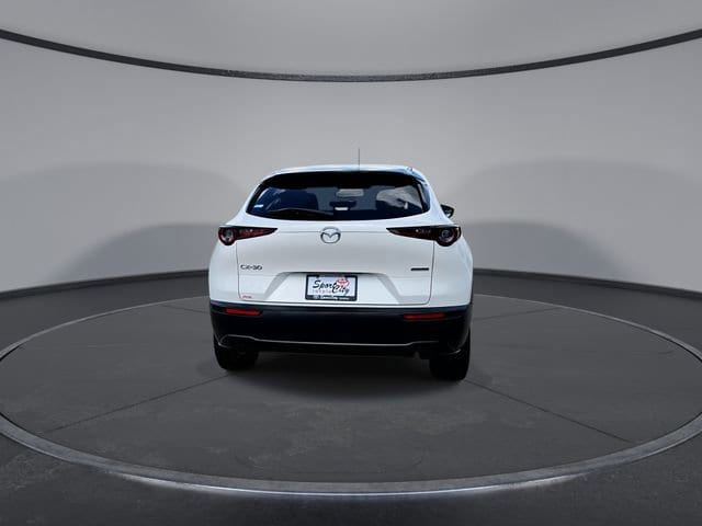 Thumbnail: 2021 Mazda CX-30 - 6
