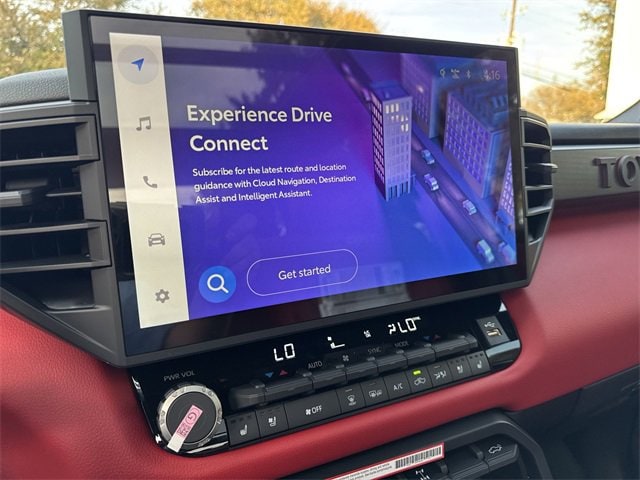 Thumbnail: 2026 Toyota Tundra - 24